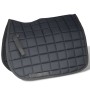 Set de montura de caballo de 17.5" y cuero negro 18 cm, 5 en 1 de vidaXL, Monturas - Ref: Foro24-90645, Precio: 220,11 €, Des...