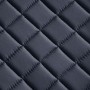 Set de montura de caballo de 17.5" y cuero negro 18 cm, 5 en 1 de vidaXL, Monturas - Ref: Foro24-90645, Precio: 220,11 €, Des...