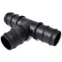 Kit de derivación para calentador solar de piscina de vidaXL, Accesorios para piscinas y spa - Ref: Foro24-90510, Precio: 32,...