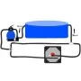 Kit de derivación para calentador solar de piscina de vidaXL, Accesorios para piscinas y spa - Ref: Foro24-90510, Precio: 32,...