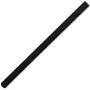 Malla mosquitera de fibra de vidrio negra 100x500 cm de vidaXL, Paneles de vallas - Ref: Foro24-141161, Precio: 13,60 €, Desc...