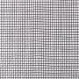 Malla mosquitera de fibra de vidrio negra 100x500 cm de vidaXL, Paneles de vallas - Ref: Foro24-141161, Precio: 13,60 €, Desc...