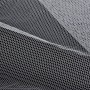Mosquitera para cama cuadrada 3 aberturas 2 unidades de vidaXL, Mosquiteras - Ref: Foro24-50264, Precio: 30,84 €, Descuento: %