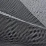 Mosquitera para cama cuadrada 3 aberturas 2 unidades de vidaXL, Mosquiteras - Ref: Foro24-50264, Precio: 30,23 €, Descuento: %