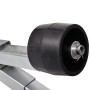 Soporte para remolque de barco con rodillos de vidaXL, Tráilers para barcos - Ref: Foro24-90635, Precio: 70,69 €, Descuento: %