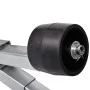 Soporte para remolque de barco con rodillos de vidaXL, Tráilers para barcos - Ref: Foro24-90635, Precio: 68,64 €, Descuento: %