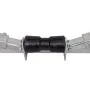 Soporte para remolque de barco con rodillos de vidaXL, Tráilers para barcos - Ref: Foro24-90635, Precio: 68,64 €, Descuento: %