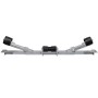 Soporte para remolque de barco con rodillos de vidaXL, Tráilers para barcos - Ref: Foro24-90635, Precio: 70,69 €, Descuento: %