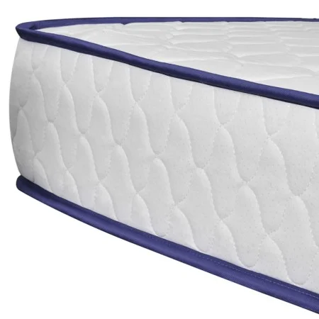 Colchón viscoelástico 200 x 140 x 17 cm de vidaXL, Colchones - Ref: Foro24-241074, Precio: 204,85 €, Descuento: %