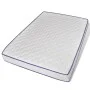 Colchón viscoelástico 200 x 140 x 17 cm de vidaXL, Colchones - Ref: Foro24-241074, Precio: 204,85 €, Descuento: %