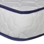 Colchón viscoelástico 200 x 140 x 17 cm de vidaXL, Colchones - Ref: Foro24-241074, Precio: 204,85 €, Descuento: %