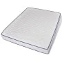 Colchón viscoelástico 200 x 160 x 17 cm de vidaXL, Colchones - Ref: Foro24-241075, Precio: 231,38 €, Descuento: %