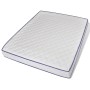 Colchón viscoelástico 200 x 160 x 17 cm de vidaXL, Colchones - Ref: Foro24-241075, Precio: 234,99 €, Descuento: %