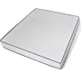 Colchón viscoelástico 200x180x17 cm de vidaXL, Colchones - Ref: Foro24-241076, Precio: 257,94 €, Descuento: %