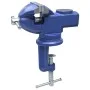 Cast iron bench vise 60 mm by vidaXL, Clamps and screws - Ref: Foro24-145400, Price: 29,44 €, Discount: %