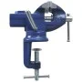 Tornillo de banco de hierro fundido 60 mm de vidaXL, Abrazaderas y tornillos - Ref: Foro24-145400, Precio: 29,44 €, Descuento: %