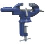 Tornillo de banco de hierro fundido 60 mm de vidaXL, Abrazaderas y tornillos - Ref: Foro24-145400, Precio: 30,26 €, Descuento: %