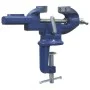 Tornillo de banco de hierro fundido 60 mm de vidaXL, Abrazaderas y tornillos - Ref: Foro24-145400, Precio: 29,44 €, Descuento: %