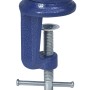 Tornillo de banco de hierro fundido 60 mm de vidaXL, Abrazaderas y tornillos - Ref: Foro24-145400, Precio: 30,26 €, Descuento: %