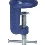 Tornillo de banco de hierro fundido 60 mm de vidaXL, Abrazaderas y tornillos - Ref: Foro24-145400, Precio: 29,44 €, Descuento: %