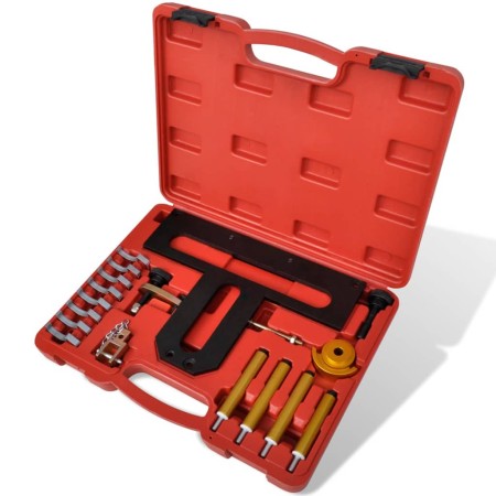 Juego de Herramienta de Sincronización del Motor Para BMW de vidaXL, Herramientas de mano - Ref: Foro24-210237, Precio: 39,22...