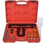 Juego de Herramienta de Sincronización del Motor Para BMW de vidaXL, Herramientas de mano - Ref: Foro24-210237, Precio: 39,22...