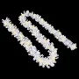 Guirnalda de Navidad con luces LED blanco 20 m de vidaXL, Luces de Navidad - Ref: Foro24-284313, Precio: 75,42 €, Descuento: %