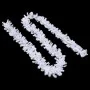 Guirnalda de Navidad con luces LED blanco 20 m de vidaXL, Luces de Navidad - Ref: Foro24-284313, Precio: 75,42 €, Descuento: %