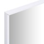 Espejo blanco 60x40 cm de vidaXL, Espejos - Ref: Foro24-322718, Precio: 39,16 €, Descuento: %
