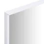 Espejo blanco 60x40 cm de vidaXL, Espejos - Ref: Foro24-322718, Precio: 38,36 €, Descuento: %