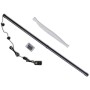 Lámpara de burbujas de acuario RGB 107 cm de vidaXL, Iluminación para acuarios - Ref: Foro24-41211, Precio: 47,32 €, Descuent...