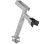 Soporte con tope de proa para remolque de barcos de vidaXL, Tráilers para barcos - Ref: Foro24-90634, Precio: 66,54 €, Descue...