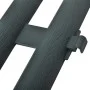Separadores de césped 17 uds 10 m verde by vidaXL, Garden edging and edging - Ref: Foro24-41229, Price: 41,06 €, Discount: %