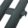 Separadores de césped 17 uds 10 m verde de vidaXL, Ribetes y bordes para jardín - Ref: Foro24-41229, Precio: 42,01 €, Descuen...