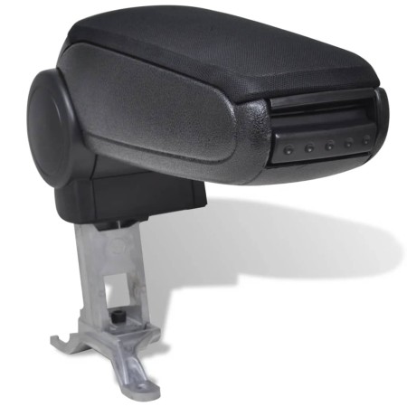 Reposabrazos para coche Audi A4 B6 B7 de vidaXL, Asientos para vehículos motorizados - Ref: Foro24-150274, Precio: 58,37 €, D...