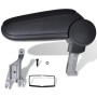 Reposabrazos para coche Audi A4 B6 B7 de vidaXL, Asientos para vehículos motorizados - Ref: Foro24-150274, Precio: 58,37 €, D...