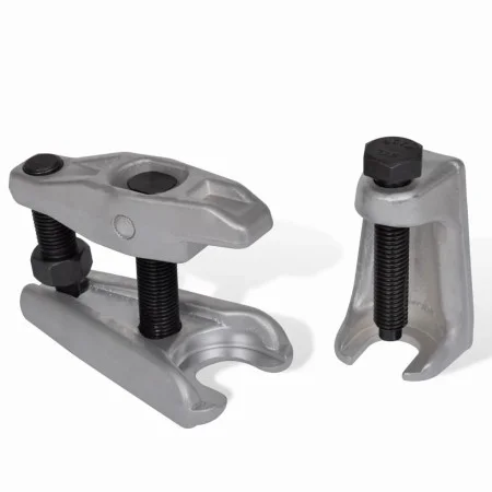 Separador rótulas set 2 piezas de vidaXL, Herramientas de mano - Ref: Foro24-210273, Precio: 26,22 €, Descuento: %