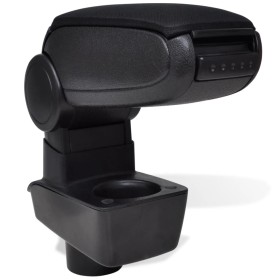 Reposabrazos para Ford Fiesta MK7 (2009) de vidaXL, Asientos para vehículos motorizados - Ref: Foro24-150269, Precio: 45,74 €...