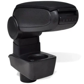 Reposabrazos para Ford Fiesta MK7 (2009) de vidaXL, Asientos para vehículos motorizados - Ref: Foro24-150269, Precio: 39,48 €...