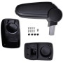 Reposabrazos para Ford Fiesta MK7 (2009) de vidaXL, Asientos para vehículos motorizados - Ref: Foro24-150269, Precio: 45,74 €...