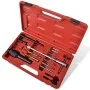 Threaded spark plug repair set for Seat Audi VW Mercedes Opel by vidaXL, Hand tools - Ref: Foro24-210238, Price: 49,63 €, Dis...