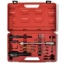 Threaded spark plug repair set for Seat Audi VW Mercedes Opel by vidaXL, Hand tools - Ref: Foro24-210238, Price: 49,63 €, Dis...