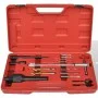 Threaded spark plug repair set for Seat Audi VW Mercedes Opel by vidaXL, Hand tools - Ref: Foro24-210238, Price: 49,63 €, Dis...