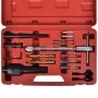 Threaded spark plug repair set for Seat Audi VW Mercedes Opel by vidaXL, Hand tools - Ref: Foro24-210238, Price: 49,63 €, Dis...
