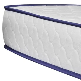 Colchón viscoelástico 200 x 90 x 17 cm de vidaXL, Colchones - Ref: Foro24-241072, Precio: 140,82 €, Descuento: %
