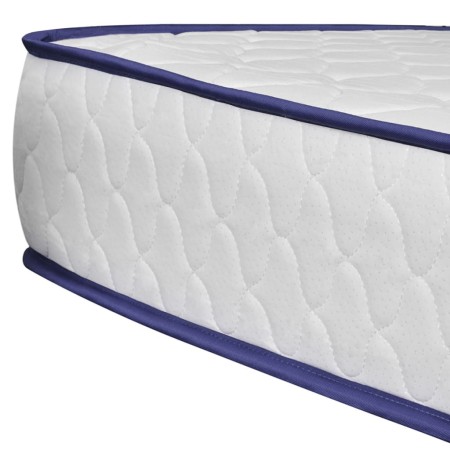 Colchón viscoelástico 200 x 90 x 17 cm de vidaXL, Colchones - Ref: Foro24-241072, Precio: 143,80 €, Descuento: %