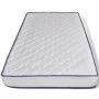 Colchón viscoelástico 200 x 90 x 17 cm de vidaXL, Colchones - Ref: Foro24-241072, Precio: 140,82 €, Descuento: %