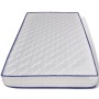 Colchón viscoelástico 200 x 90 x 17 cm de vidaXL, Colchones - Ref: Foro24-241072, Precio: 143,80 €, Descuento: %