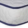Colchón viscoelástico 200 x 90 x 17 cm de vidaXL, Colchones - Ref: Foro24-241072, Precio: 143,80 €, Descuento: %