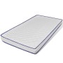 Colchón viscoelástico 200 x 90 x 17 cm de vidaXL, Colchones - Ref: Foro24-241072, Precio: 143,80 €, Descuento: %